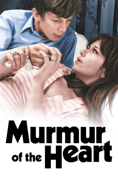 mom son movie sex scene|Murmur of the Heart (1971)